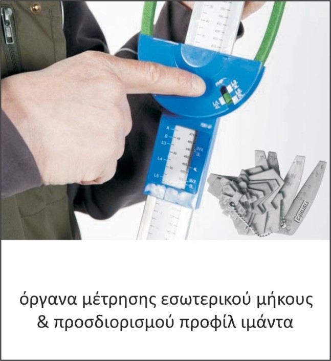 ΟΡΓΑΝΑ ΜΕΤΡΗΣΗΣ