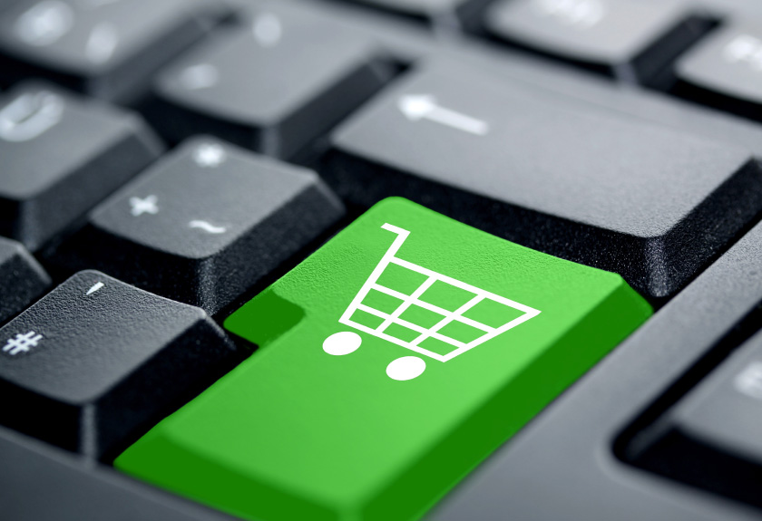 e-shop